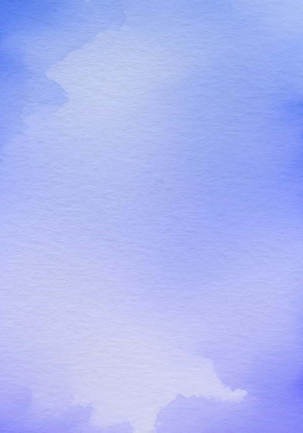 Arrière-plan abstrait à l'aquarelle PSD
