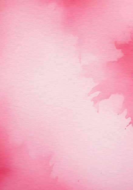 Arrière-plan abstrait à l'aquarelle PSD