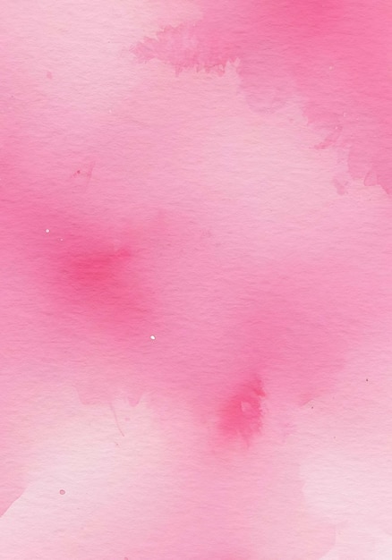 Arrière-plan abstrait à l'aquarelle PSD