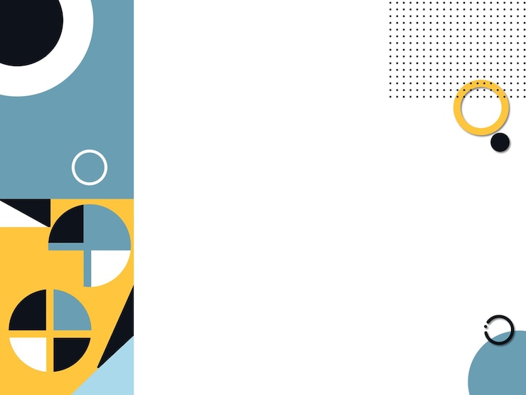 PSD l'arrière-plan abstrait moderne minimaliste peut être pour la présentation de la conception de sites web ou les médias sociaux