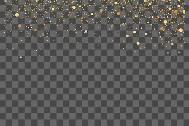 Arrière-plan de Noël en PNG arrière-plan brillant vert