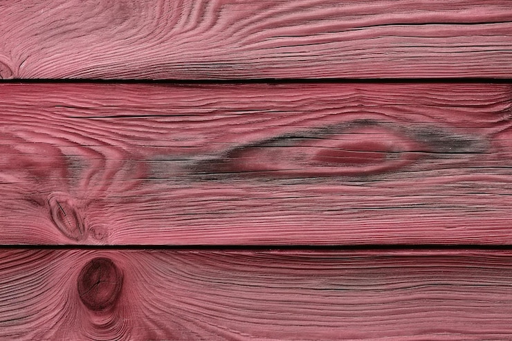 PSD arrière-plan de texture en bois