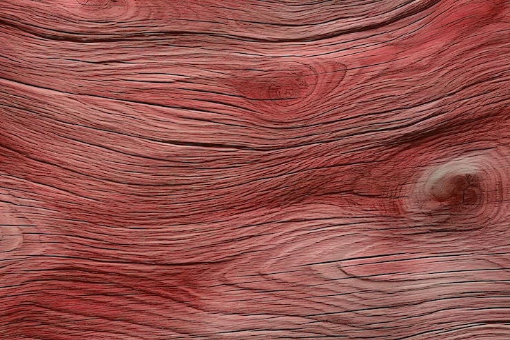 PSD arrière-plan de texture en bois