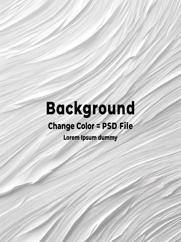 PSD arrière-plan de la texture du livre blanc psd