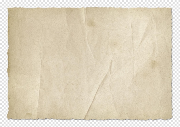 Arrière-plan à texture de papier ancien