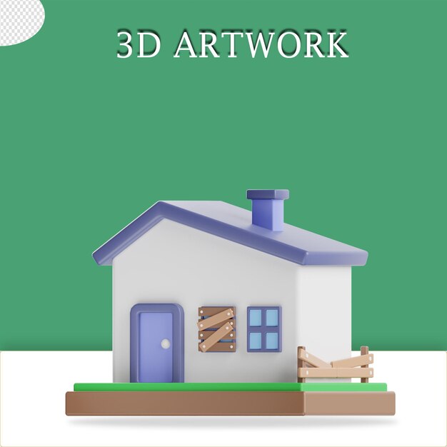 Arte 3d 23