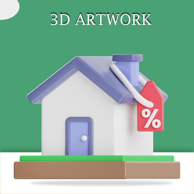 Arte 3d 24