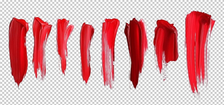 PSD arte abstractamente rosado