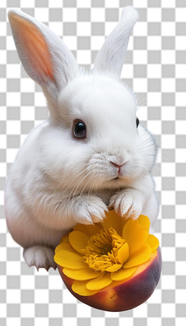 PSD el arte de la celebración de la pascua alegría y tradición