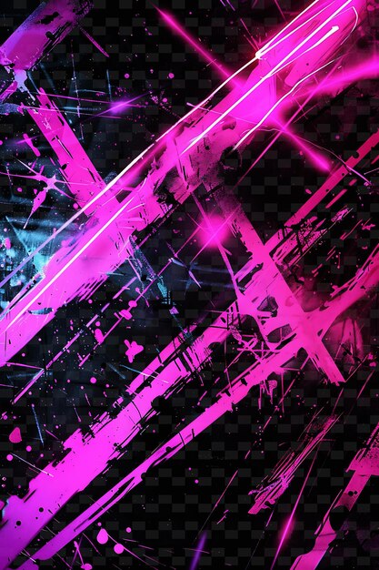 arte digital seleccionado para el