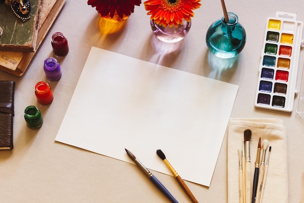 articoli di cancelleria scolastici colorati