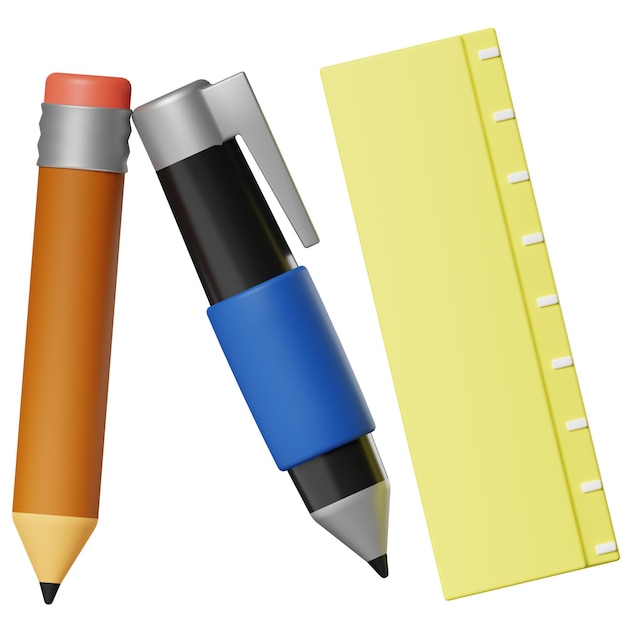 Artículos de escritorio
