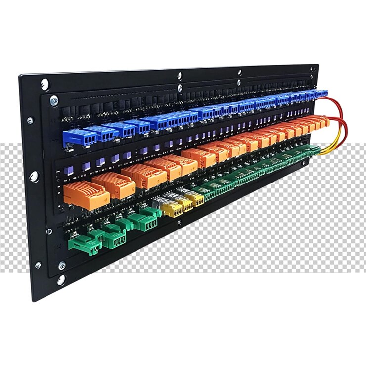 PSD artículos de la tienda de electrónica png