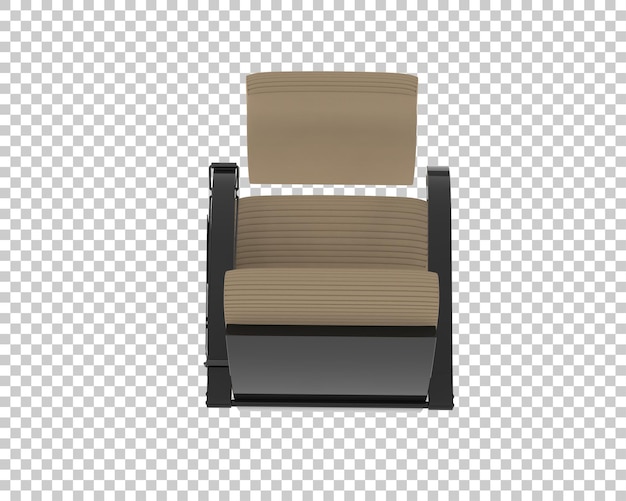 Asiento reclinable del estadio