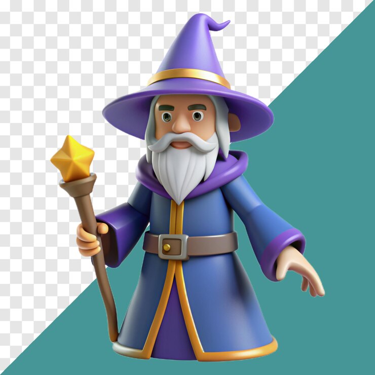 Asistente de diseño PNG y PSD renderizado en 3D