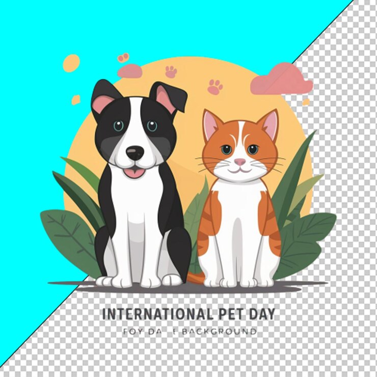 PSD los aspectos más destacados del día internacional del perro