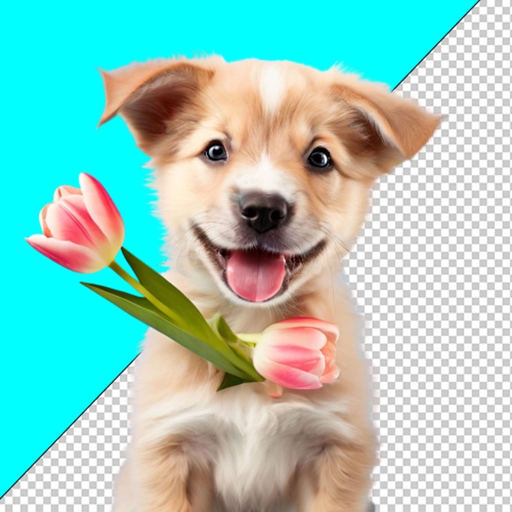 PSD los aspectos más destacados del día internacional del perro
