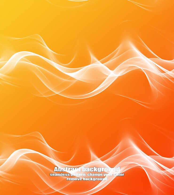 PSD astrazione senza soluzione di continuità senza fine di linee fluide e rette con sfondo colorato texture isolata