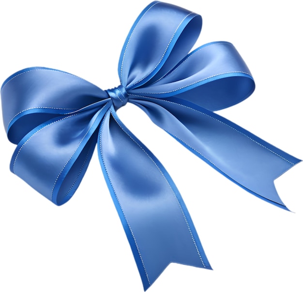 Atemberaubender Geschenkband-Clipart, perfekt für die Erstellung schöner Geschenkverpackungen und Dekorationen