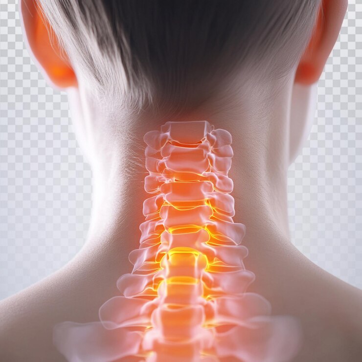 PSD atención integral para el tratamiento de la hernia cervical