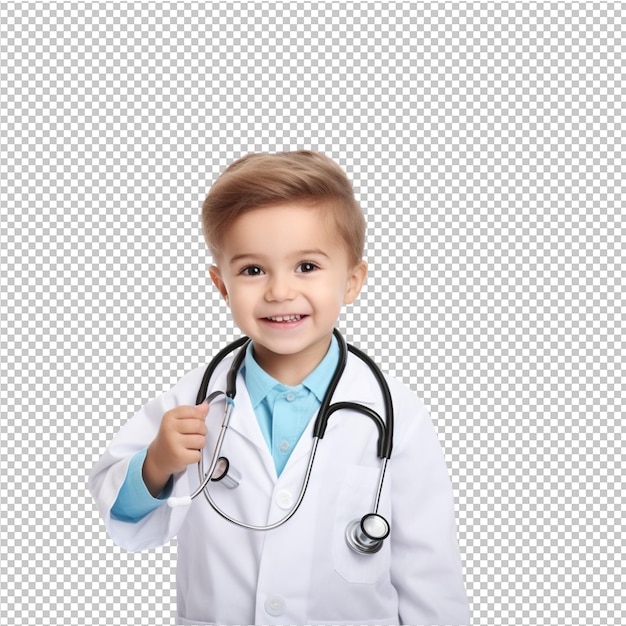 Atención médica y médica para los niños