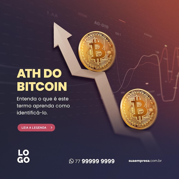 PSD ath do bitcoin signifie ou est ce terme crypto