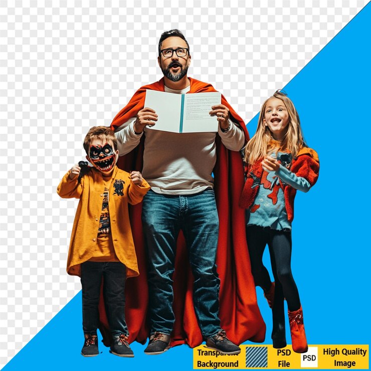 PSD atividades familiares psd diversão familiar fundo transparente piquenique familiar png pais e filhos ps