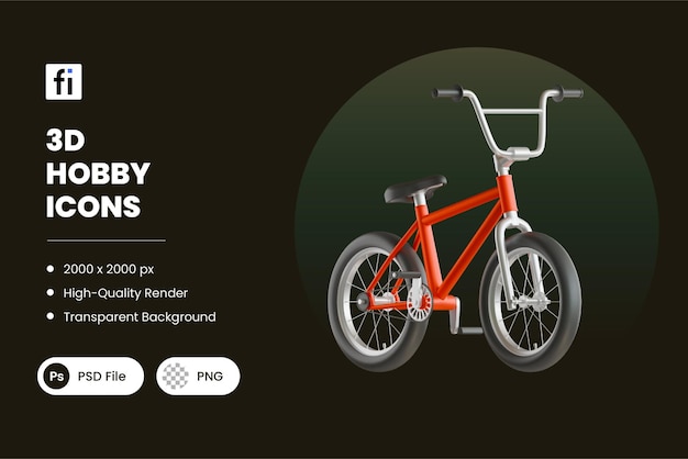 Attività di passatempo Ciclismo
