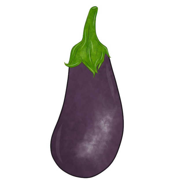 PSD aubergine