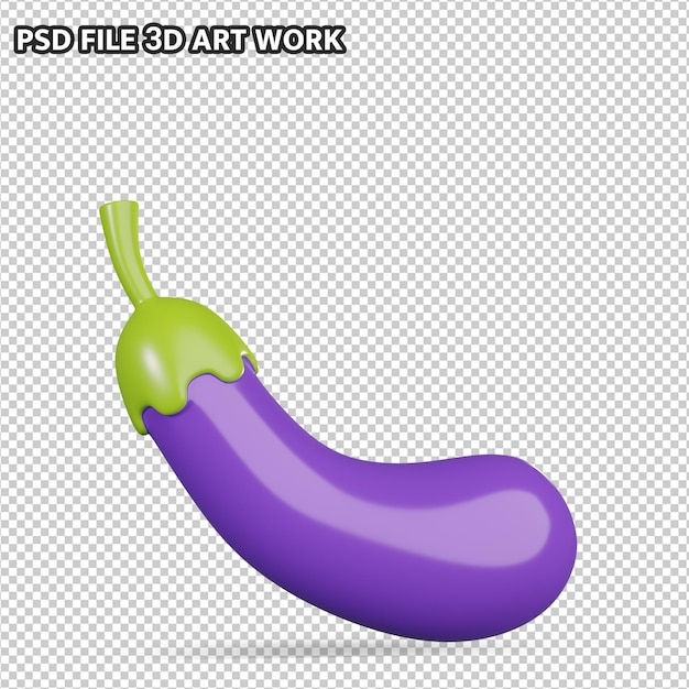 Aubergine