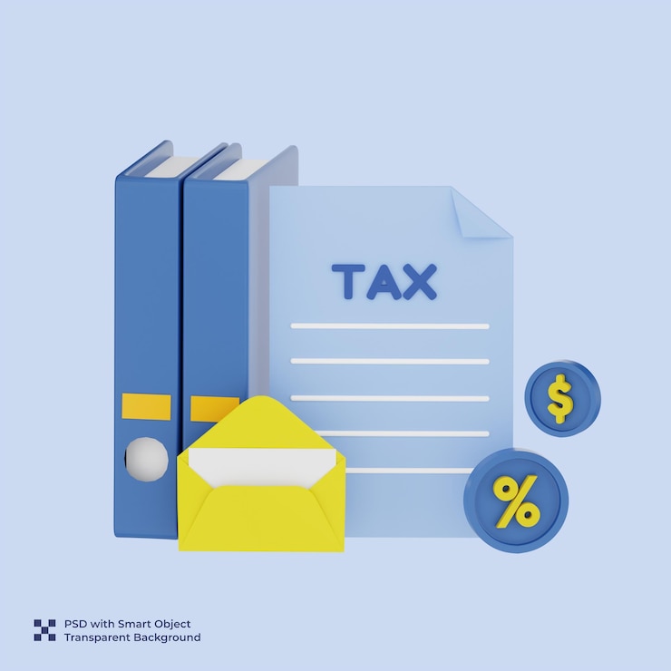 PSD audit fiscale 3d