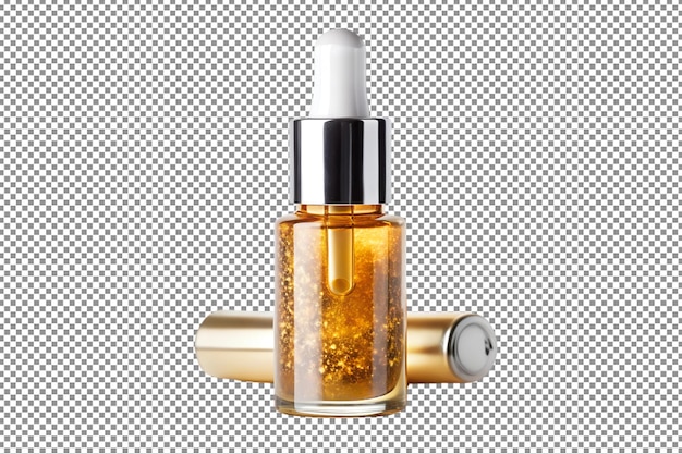 Augenserum hydratiert die Haut und minimiert feine Linien