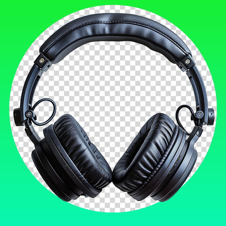 PSD auriculares y auriculares