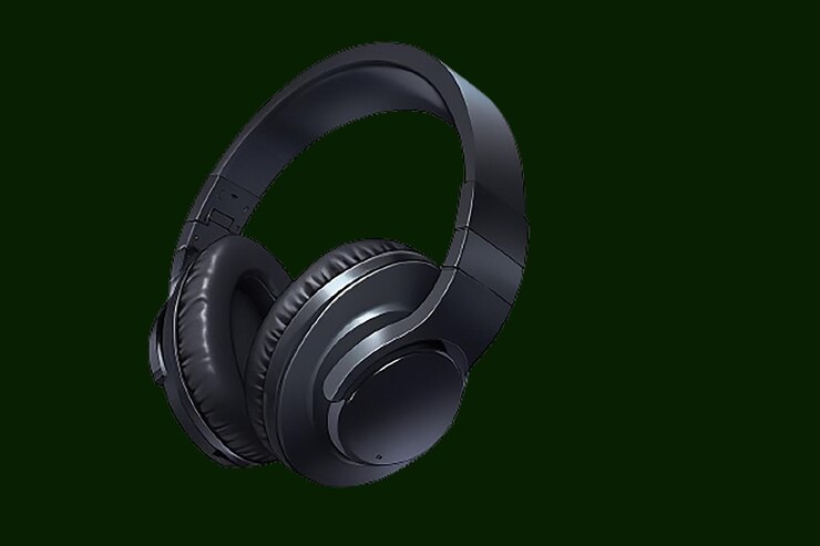 PSD auriculares inalámbricos psd para una iluminación suave