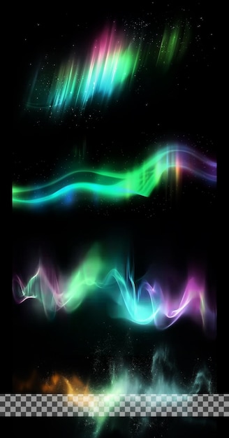 Aurora boreal Aurora boreal