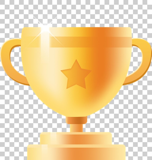 Auszeichnung mit der Goldenen Trophäe