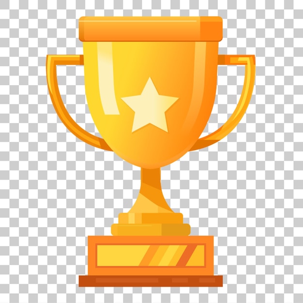 Auszeichnung mit der Goldenen Trophäe