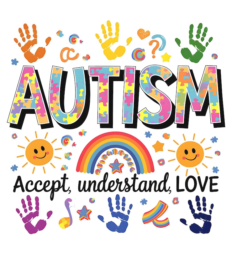 Autism Acceptance