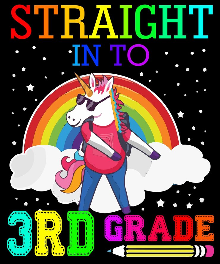 Autismo Unicornio Con Photoshop