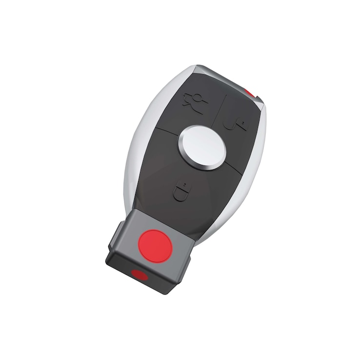 PSD automotive icon