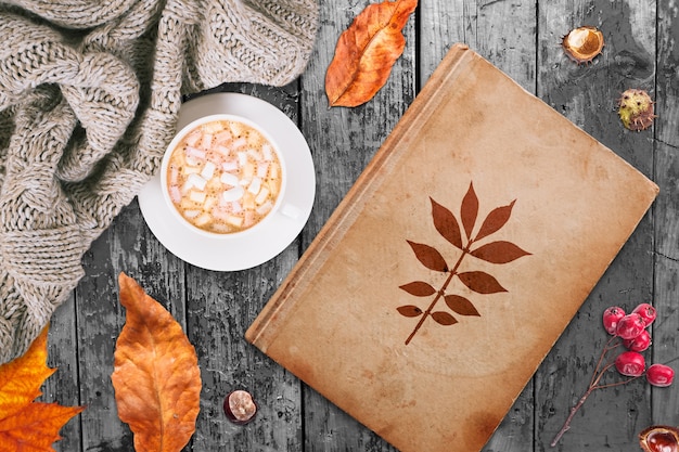 Autunno Mock-up