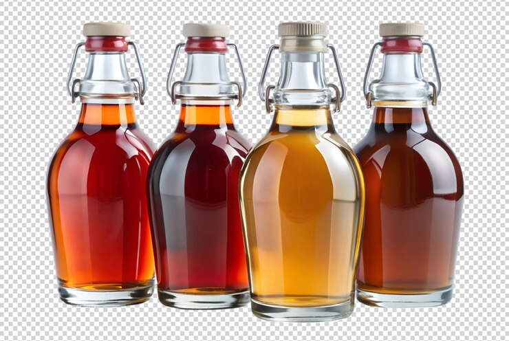 PSD les aventures du sirop se déroulent au cœur d'une ville endormie.