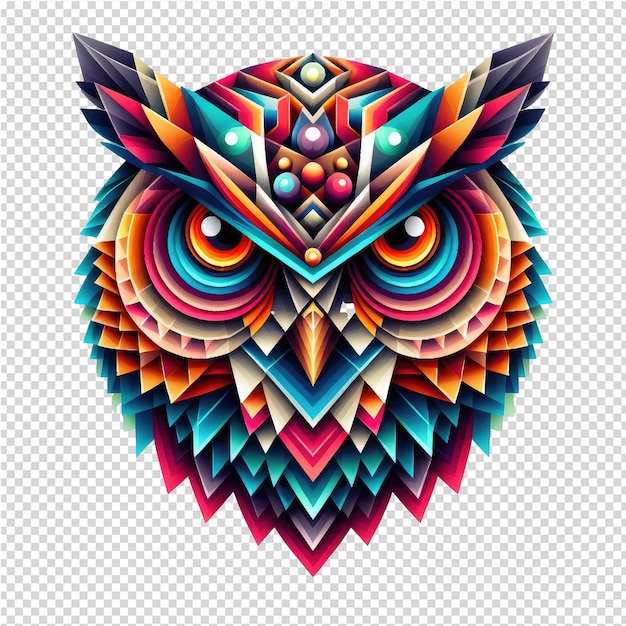 PSD avian harmony impresionante obra de arte vectorial con un pájaro majestuoso