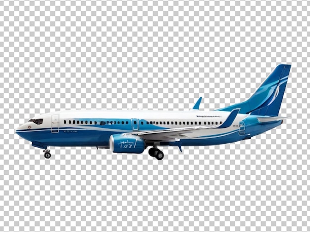 PSD avion png