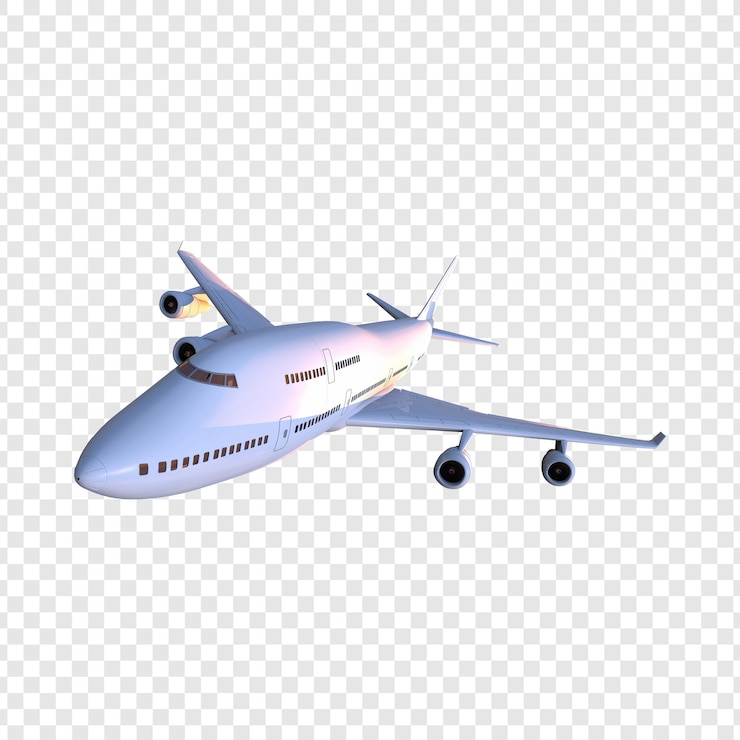 PSD avion à réaction