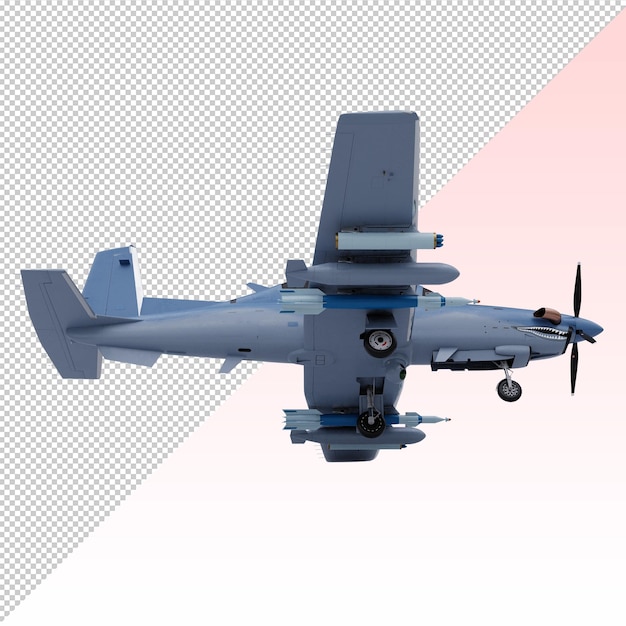avión