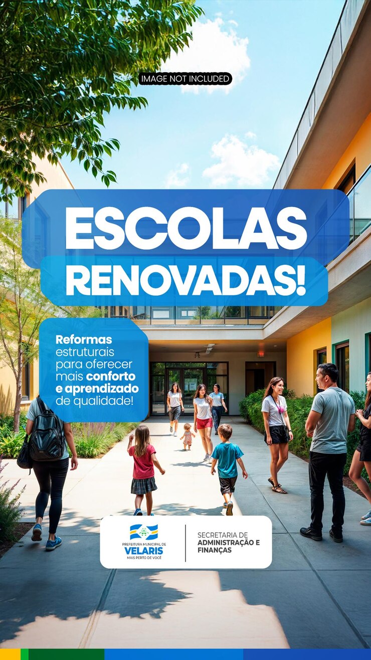 PSD ayuntamiento proyecto inauguración plaza obras renovación pavimentación aviso informe declaración prefeitura