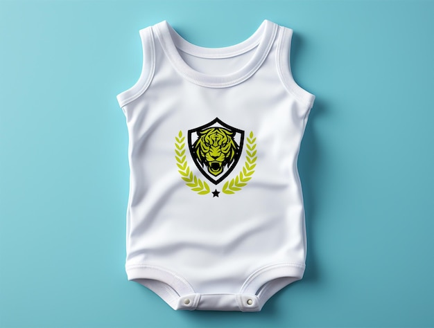 Baby-Bodysuit-Mockup-PSD