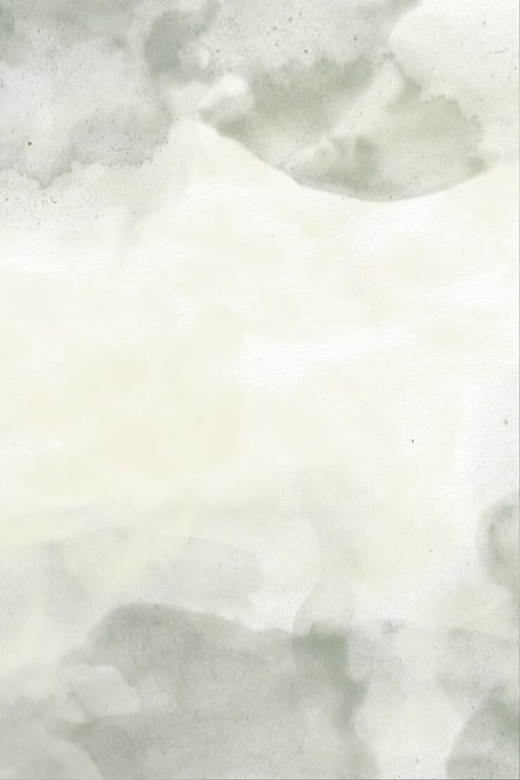 PSD backgorund watercolor abstract sage green color
