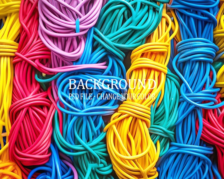 PSD background tecnologico